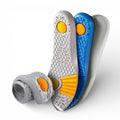 Sports Insoles Double Shock