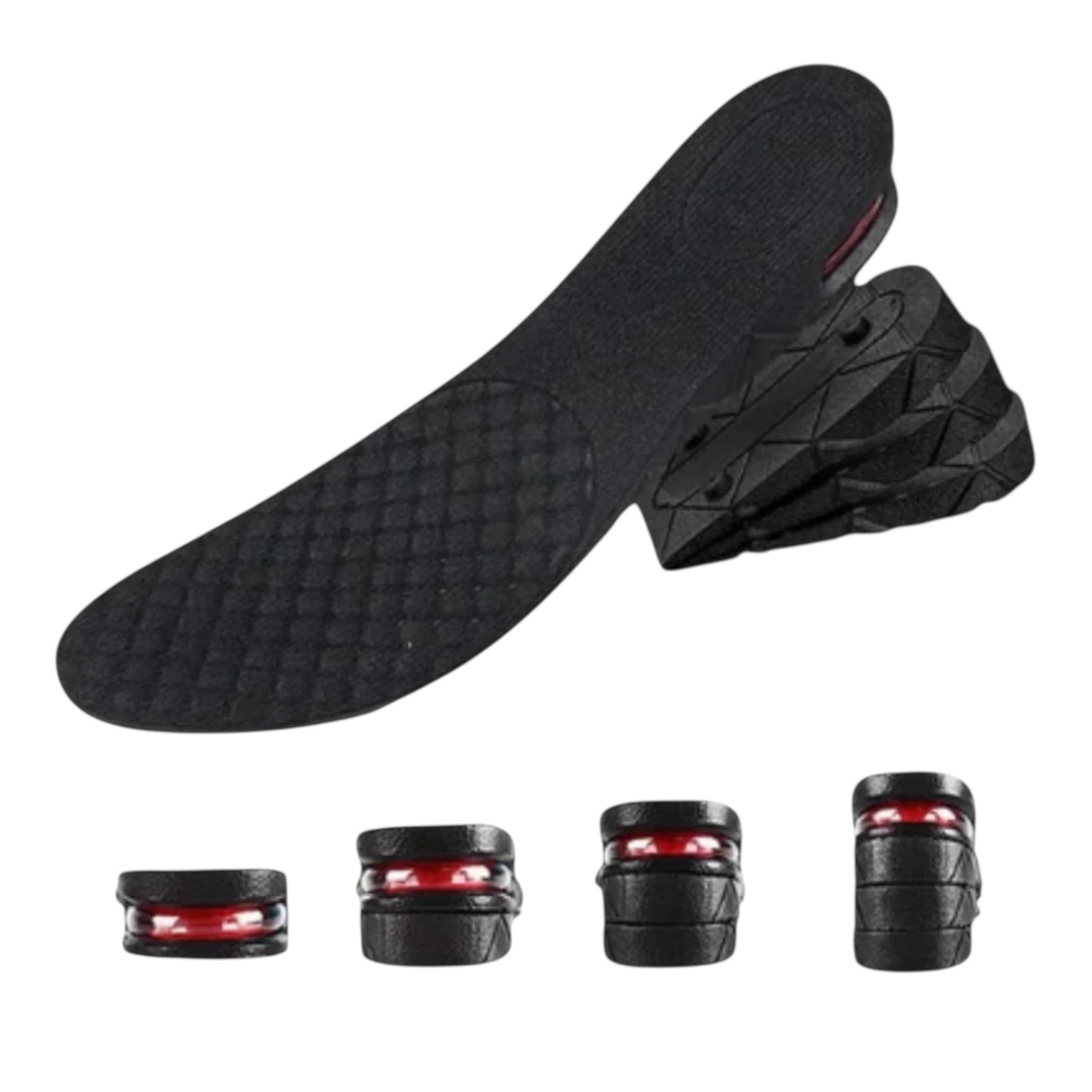 Height + Comfort insoles Deal
