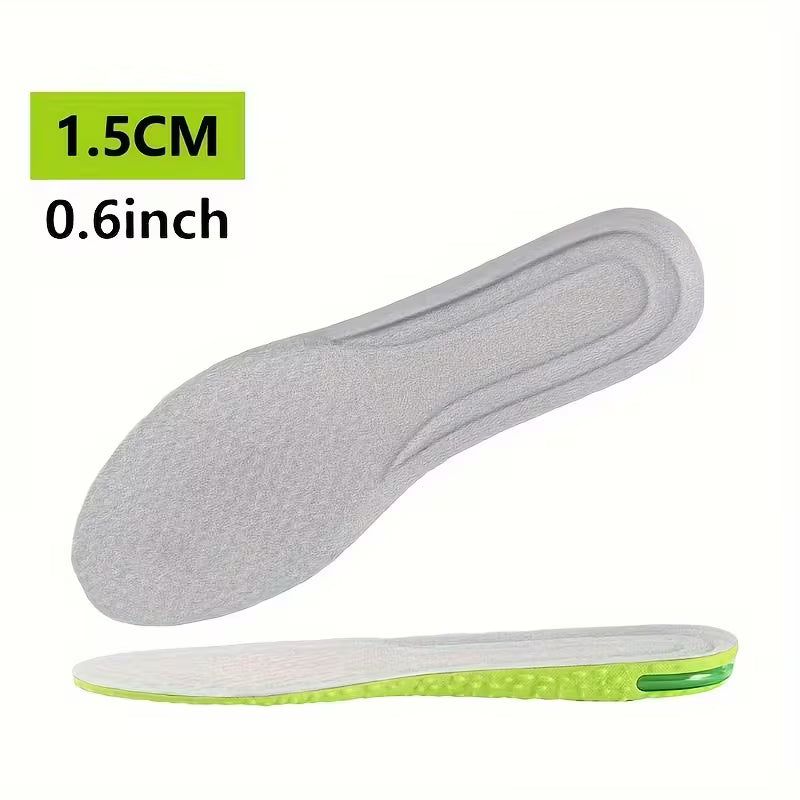 Popcorn Height increase Insoles