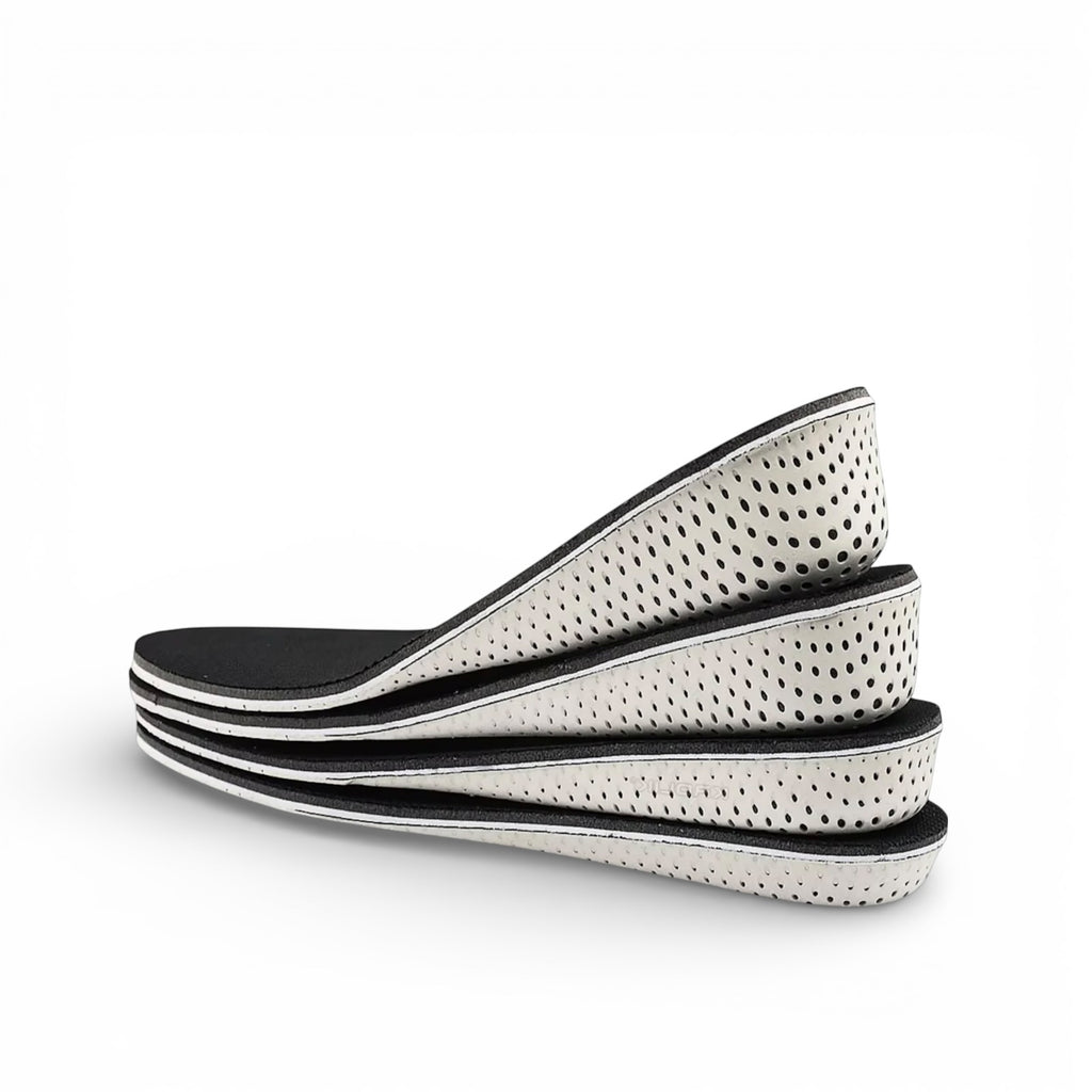 Height Increase Insoles EVA