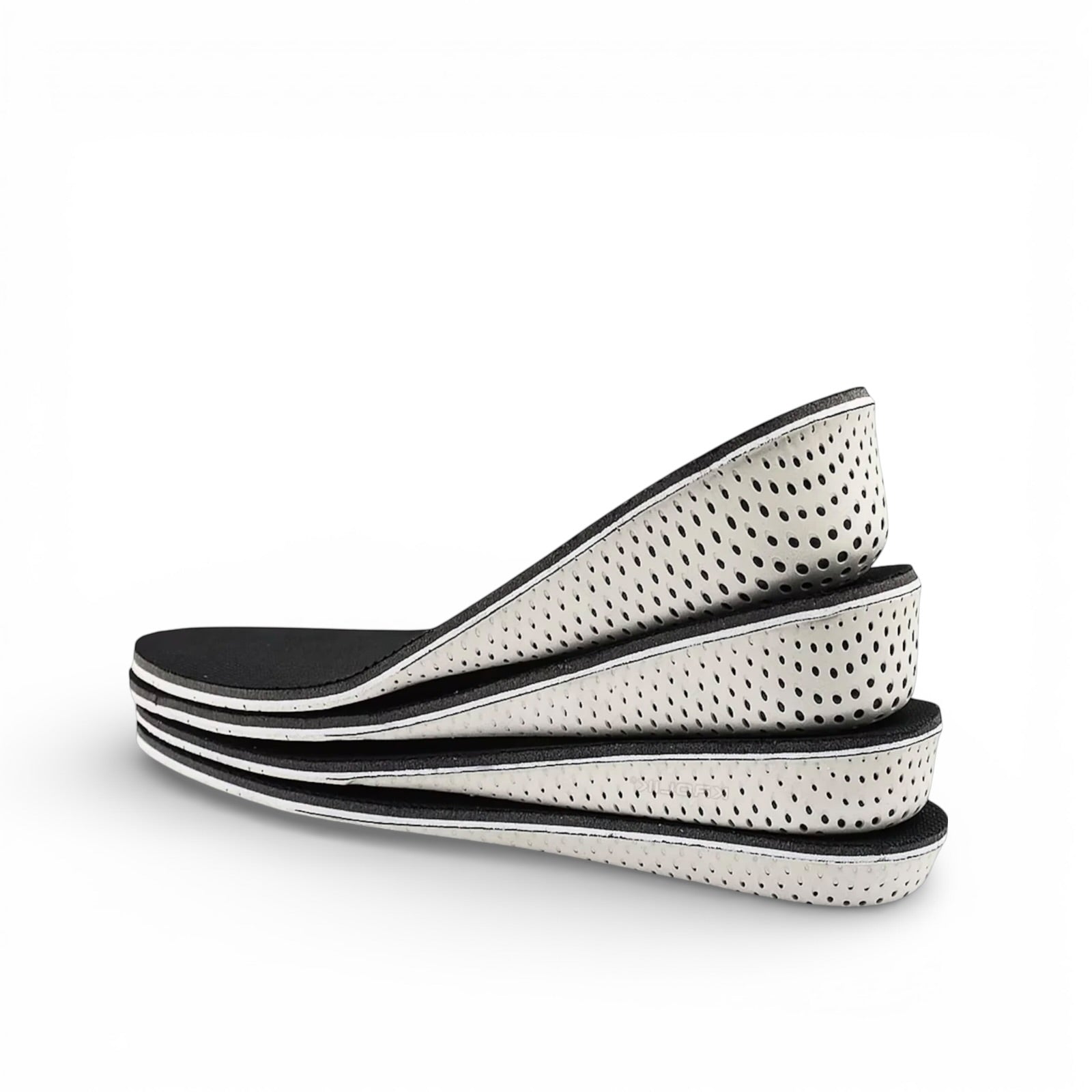 Height Increase Insoles EVA