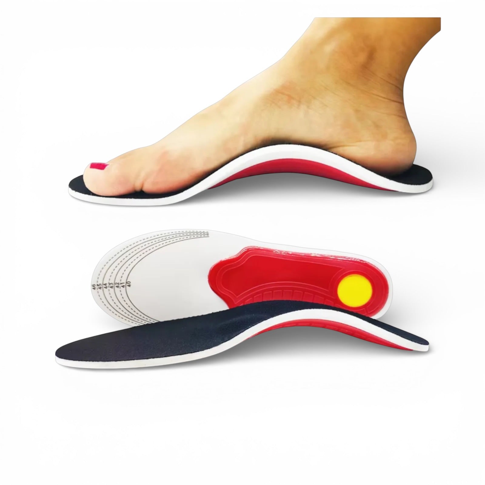 Arch Support Insoles