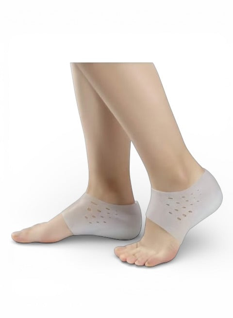 Invisible Height Increase Socks
