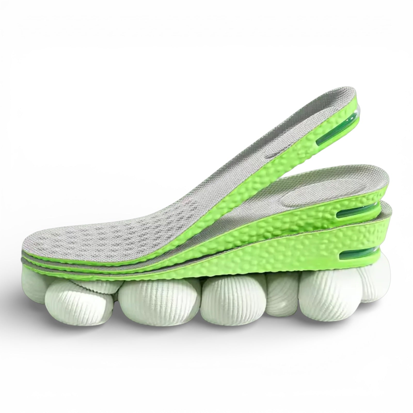 Popcorn height increase insoles Pakistan