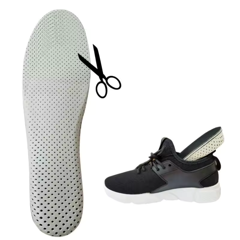 Height Increase Insoles EVA