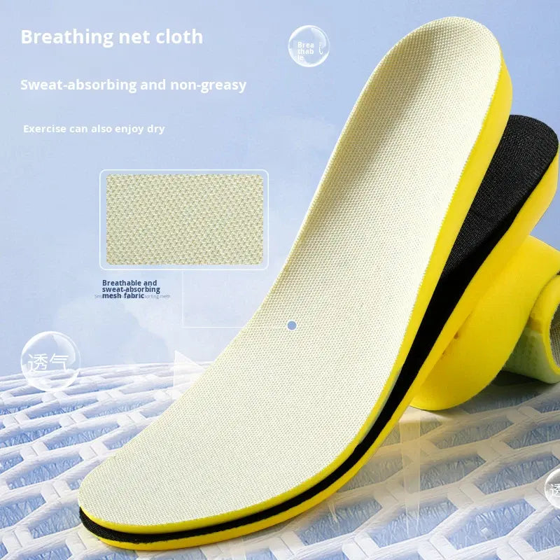 Sports Insoles