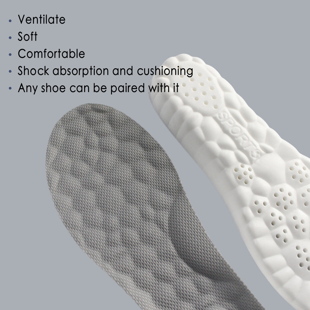 Cloud Insoles