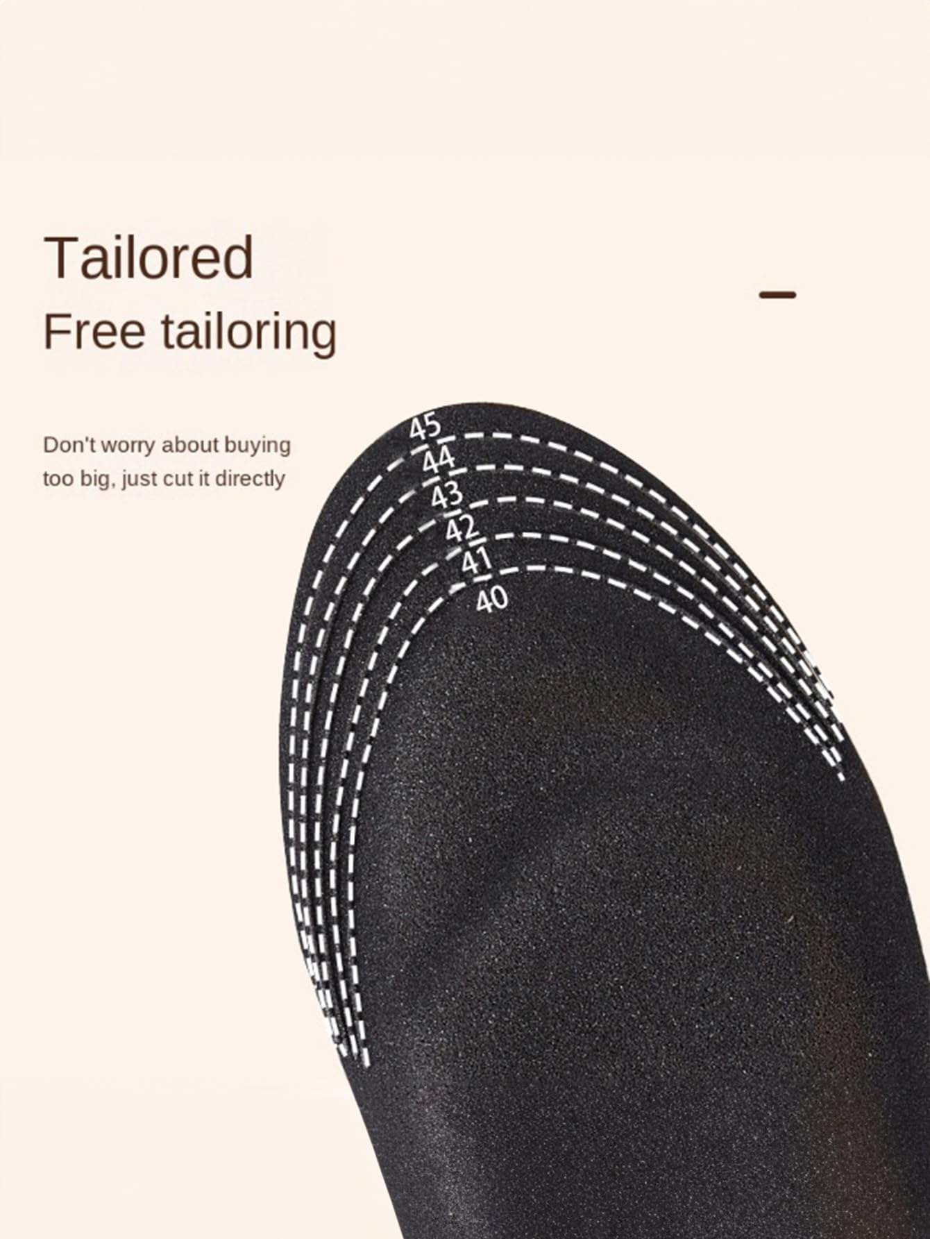 5D Massage Insoles