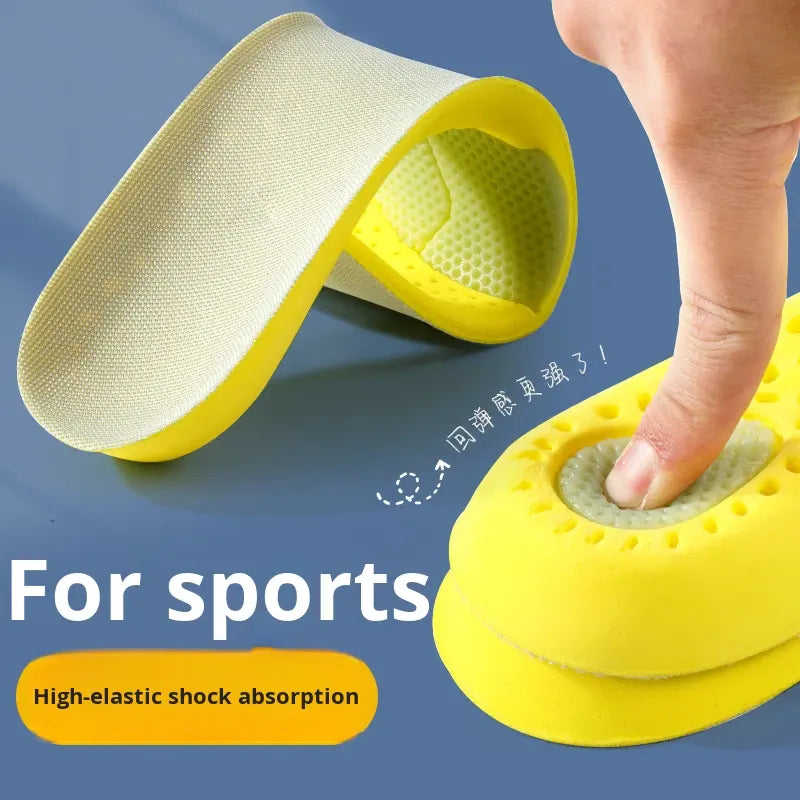 Sports Insoles