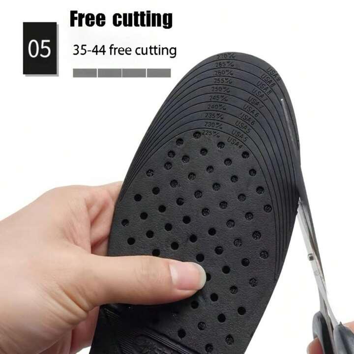 Adjustable Height Increase Insoles
