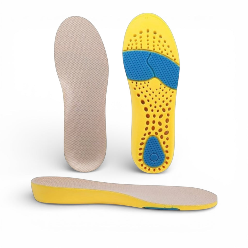 Sports Insoles