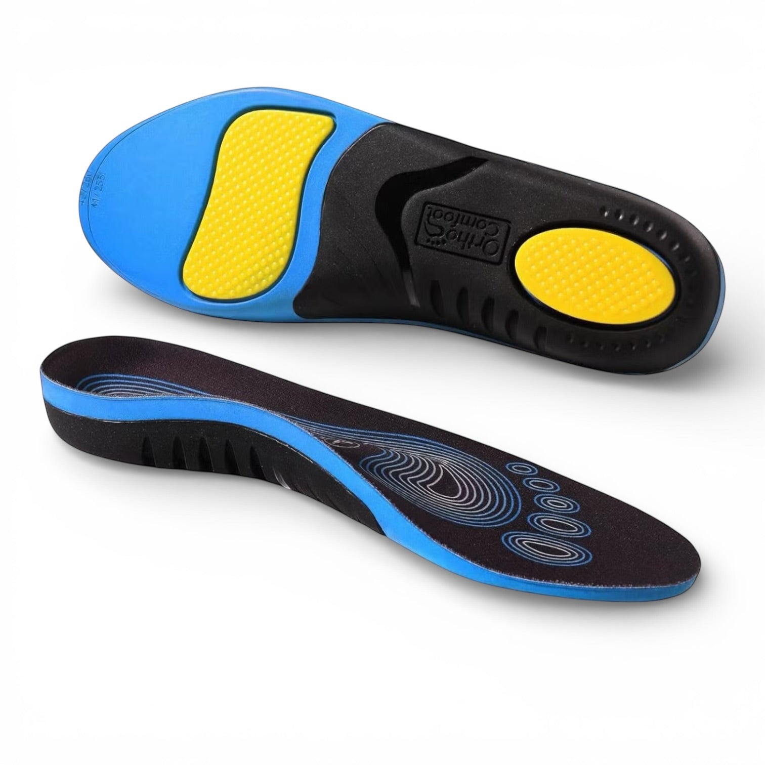 Arch Support Insoles Ultra