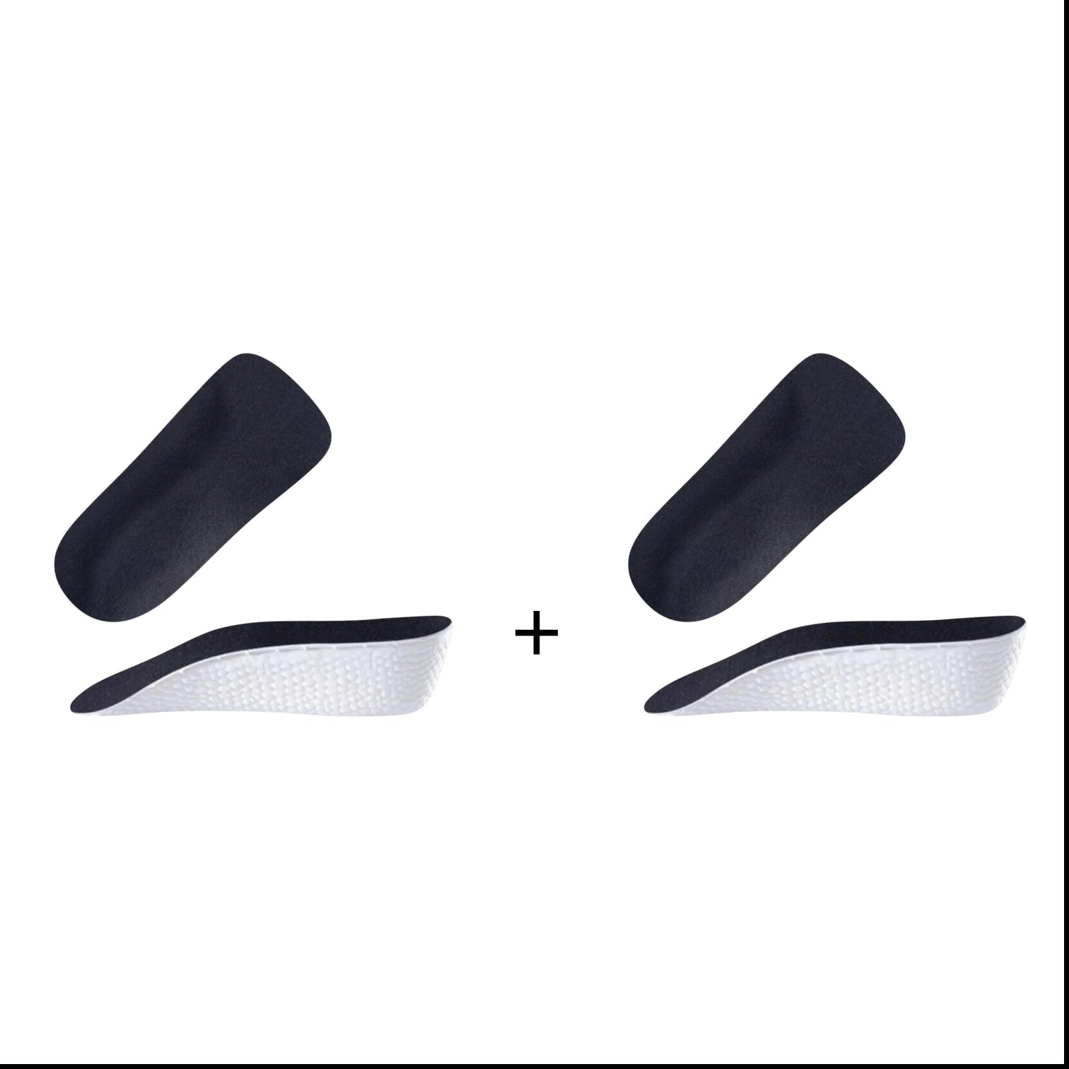 Height Pads