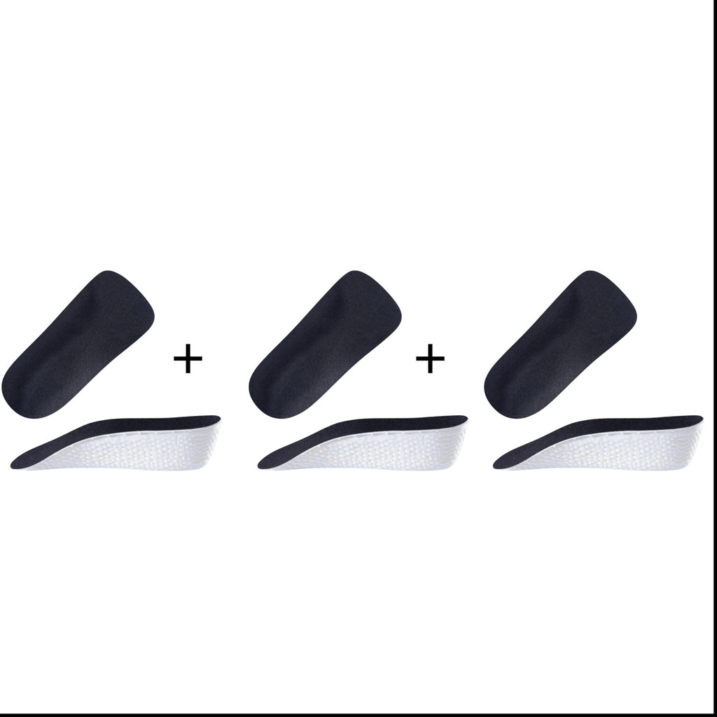 Height Pads