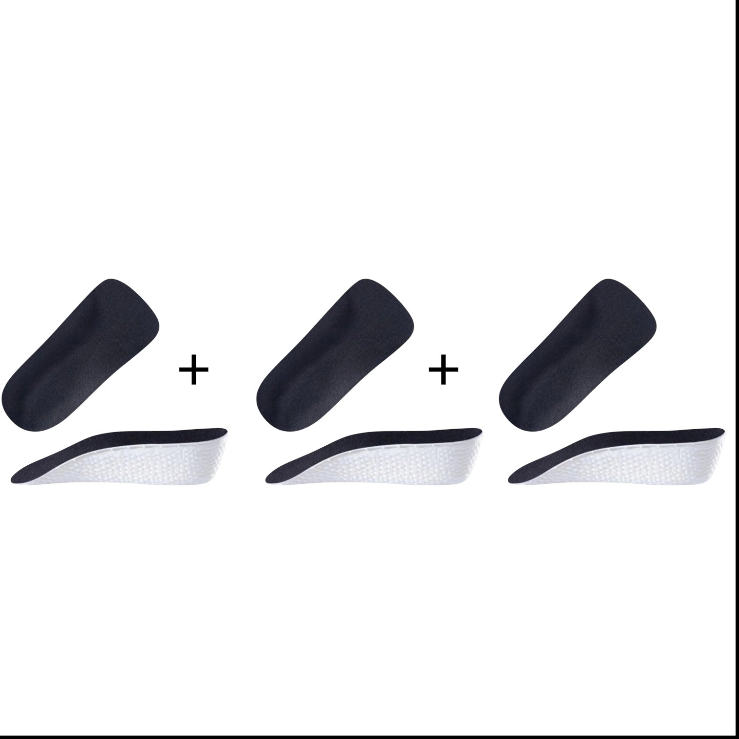 Height Pads
