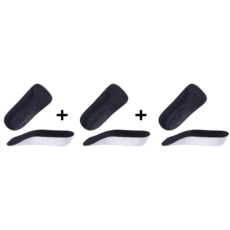 Height Pads