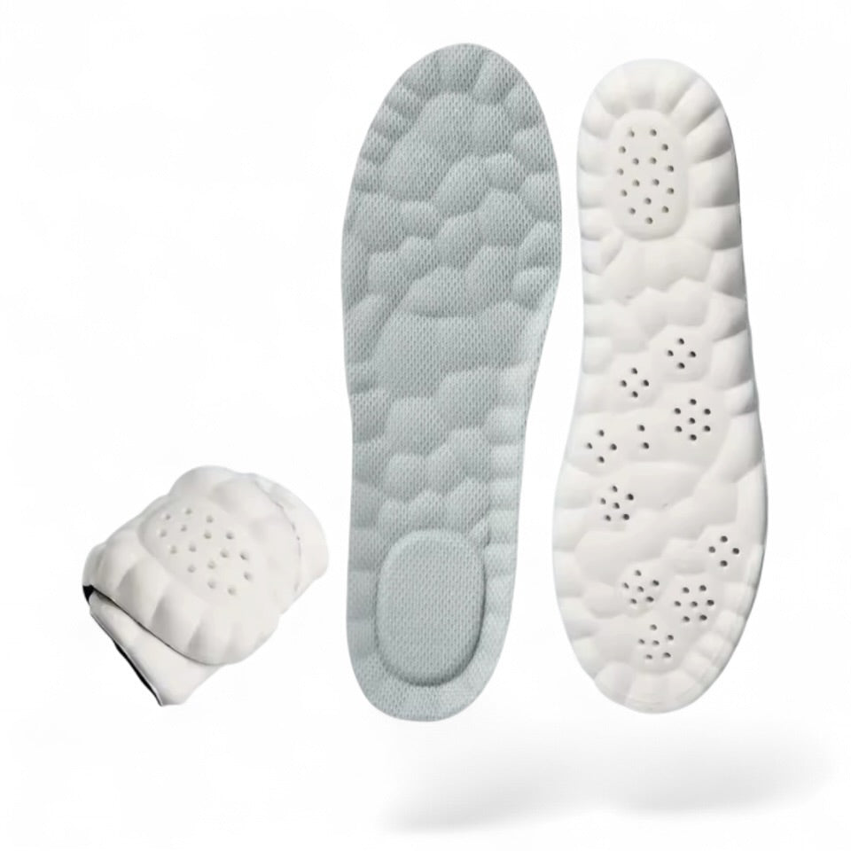 Cloud Insoles