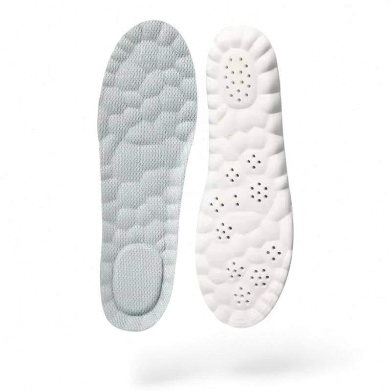 Cloud Insoles
