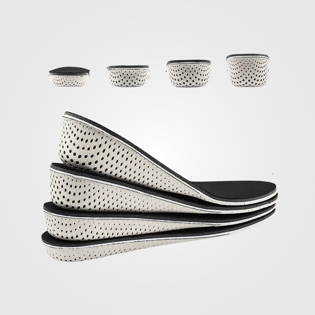 Height Increase Insoles EVA