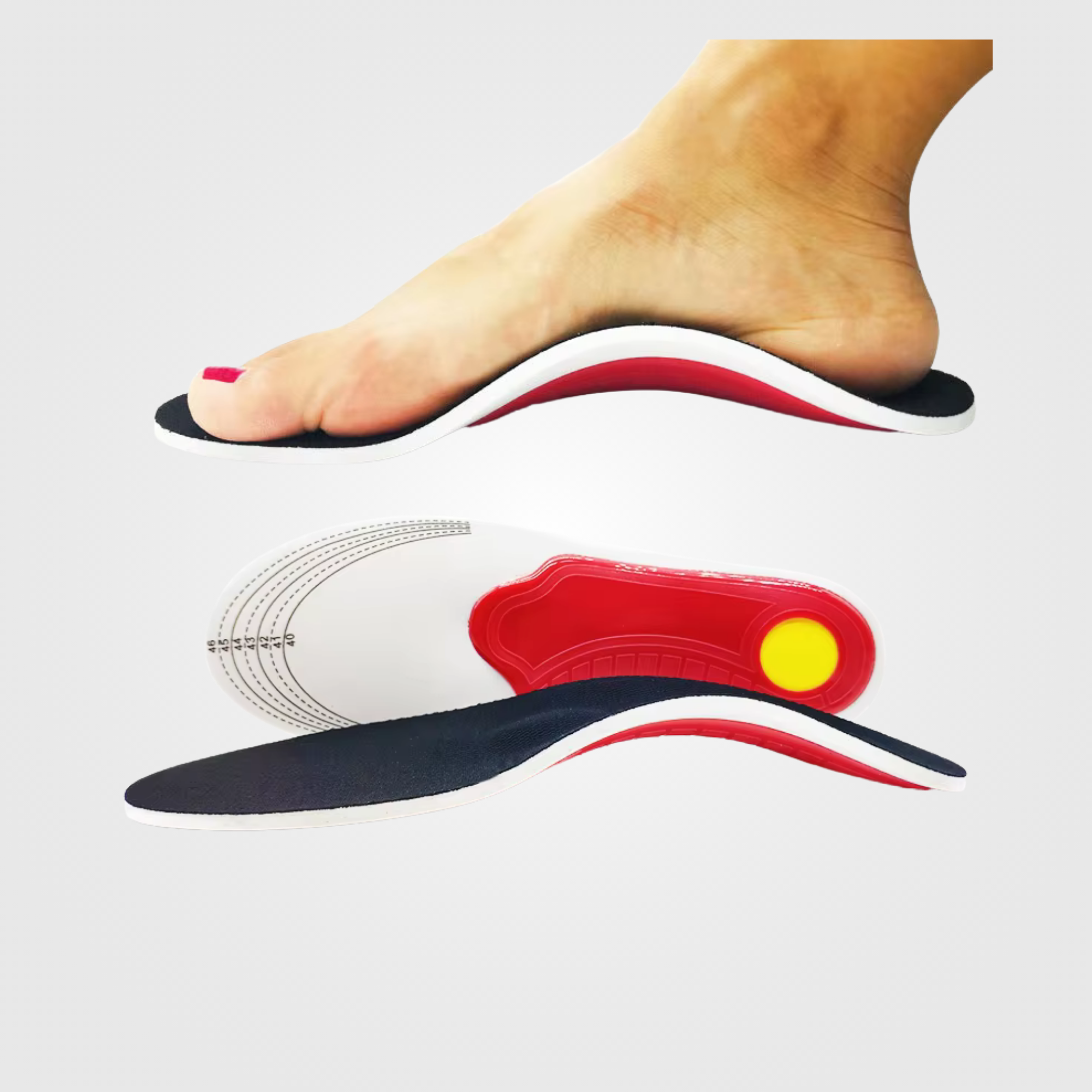 Arch Support Insoles