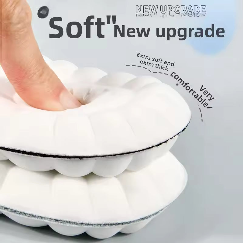 Cloud Insoles
