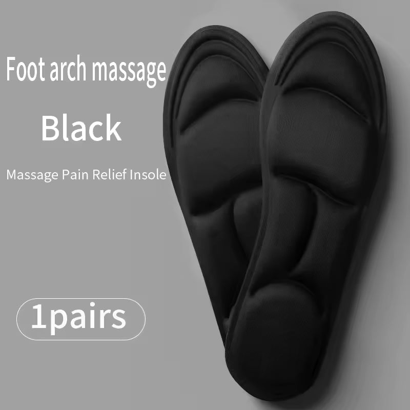 5D Massage Insoles