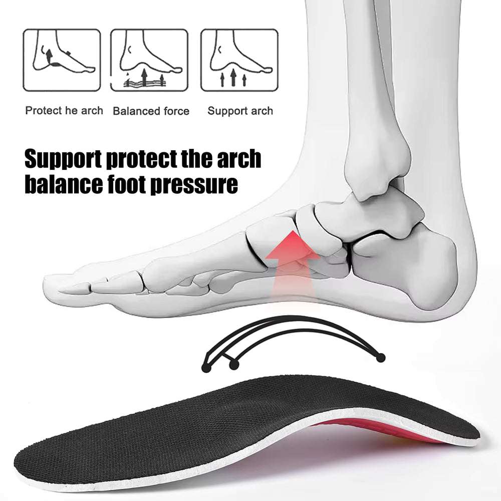 Arch Support Insoles
