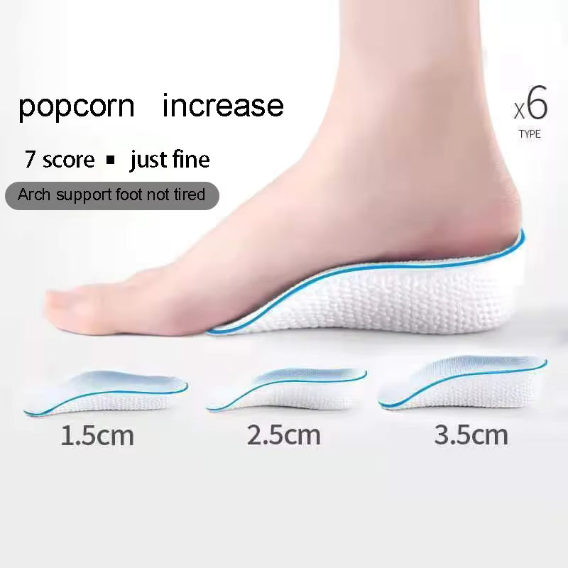 Height Pads