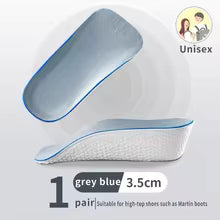Height Pads