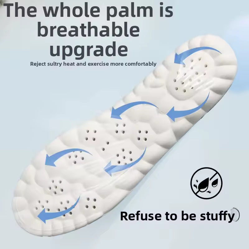 Cloud Insoles