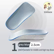 Height Pads