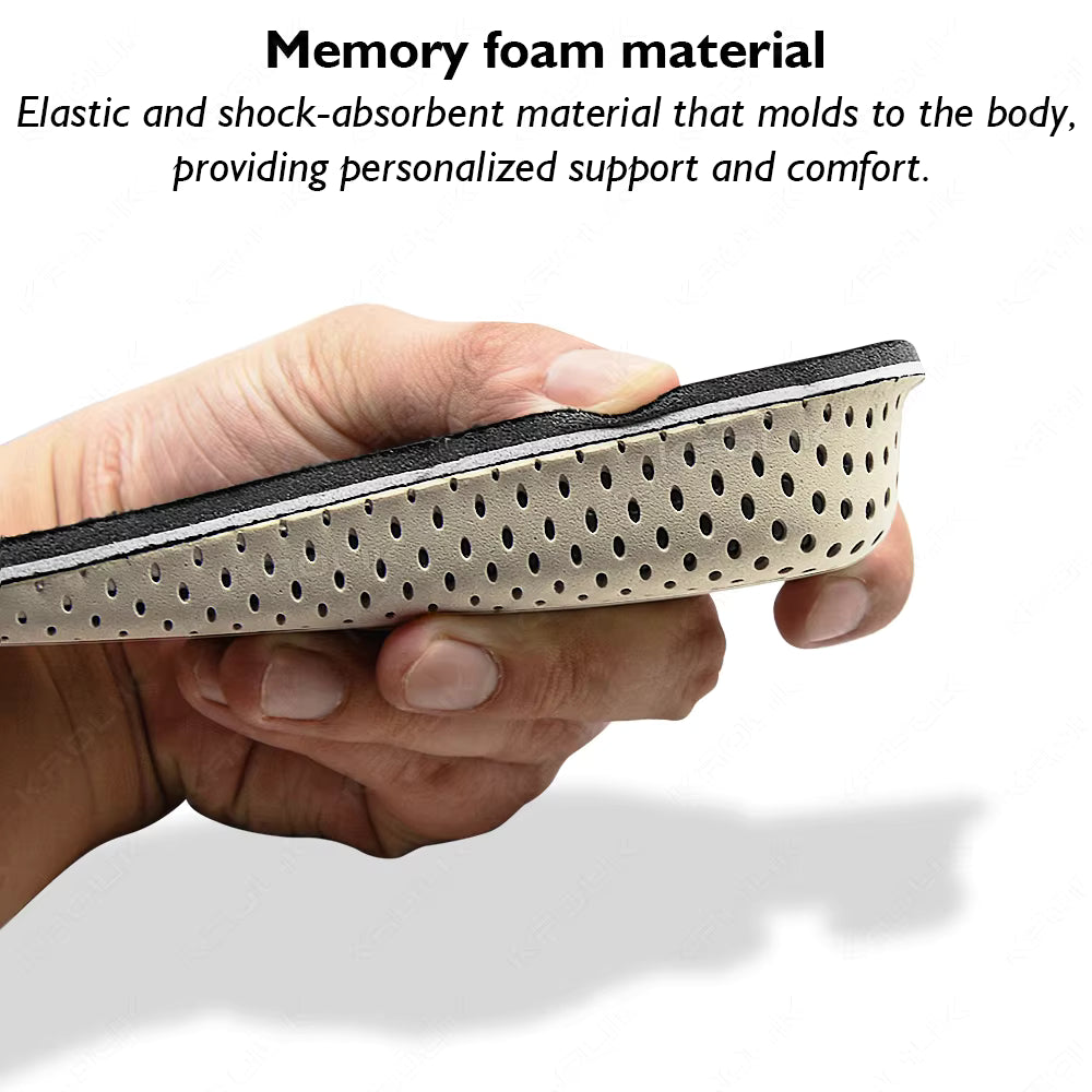 Height Increase Insoles EVA