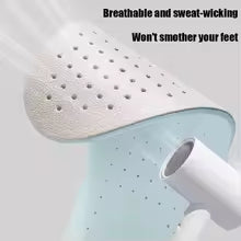 Leather Summer Insoles