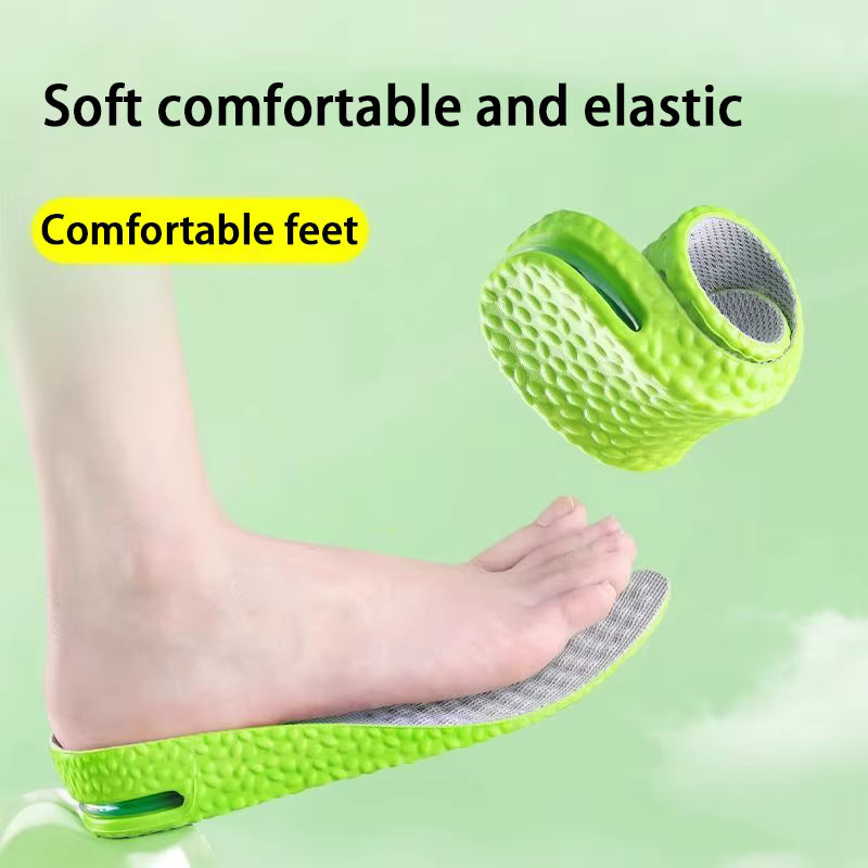 Popcorn Height increase Insoles