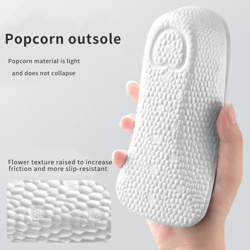 Height Pads