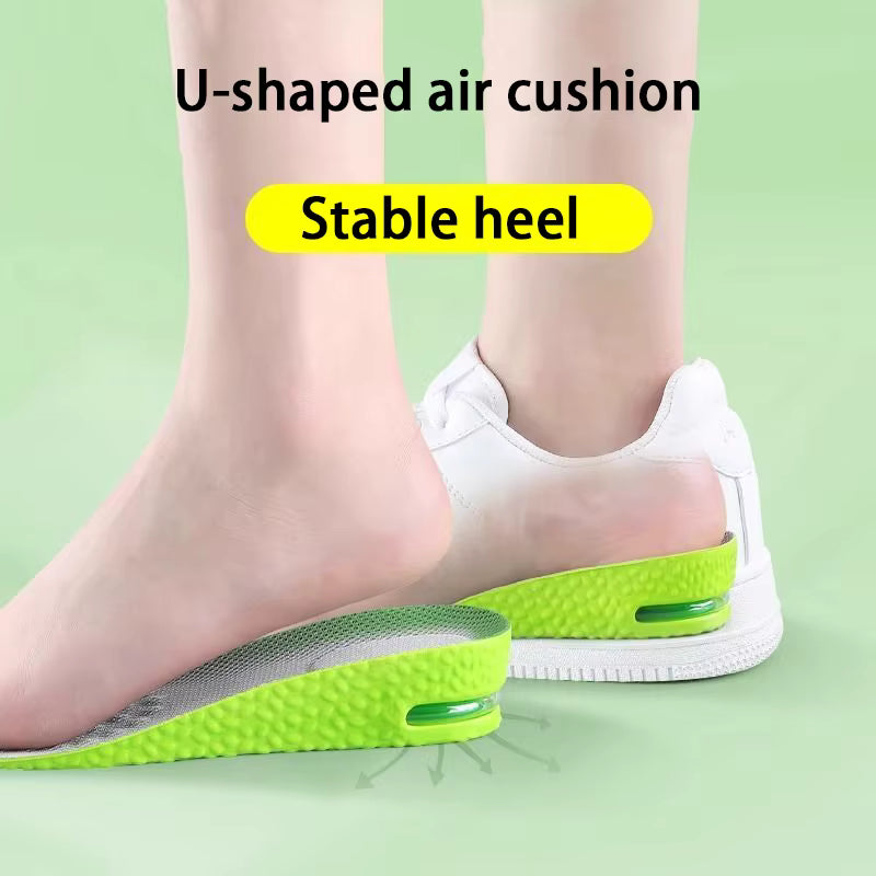 Popcorn Height increase Insoles