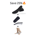 Triple Max Height Bundle (Save 25%)