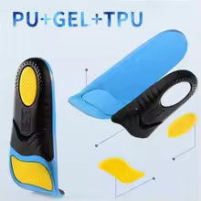 Arch Support Insoles Ultra