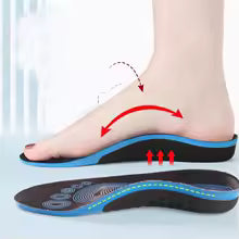 Arch Support Insoles Ultra