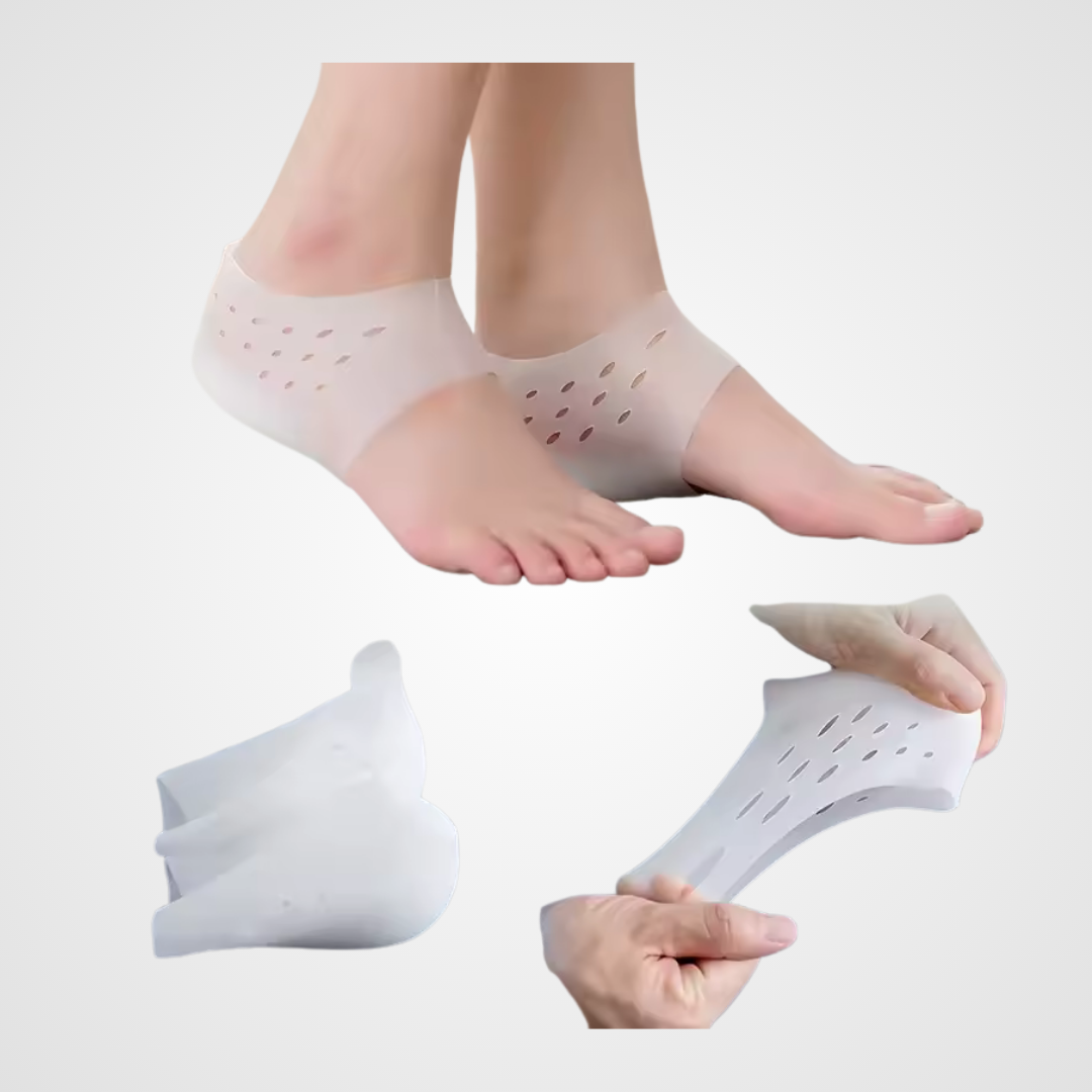 Invisible Height Increase Socks
