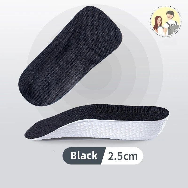 Height Pads